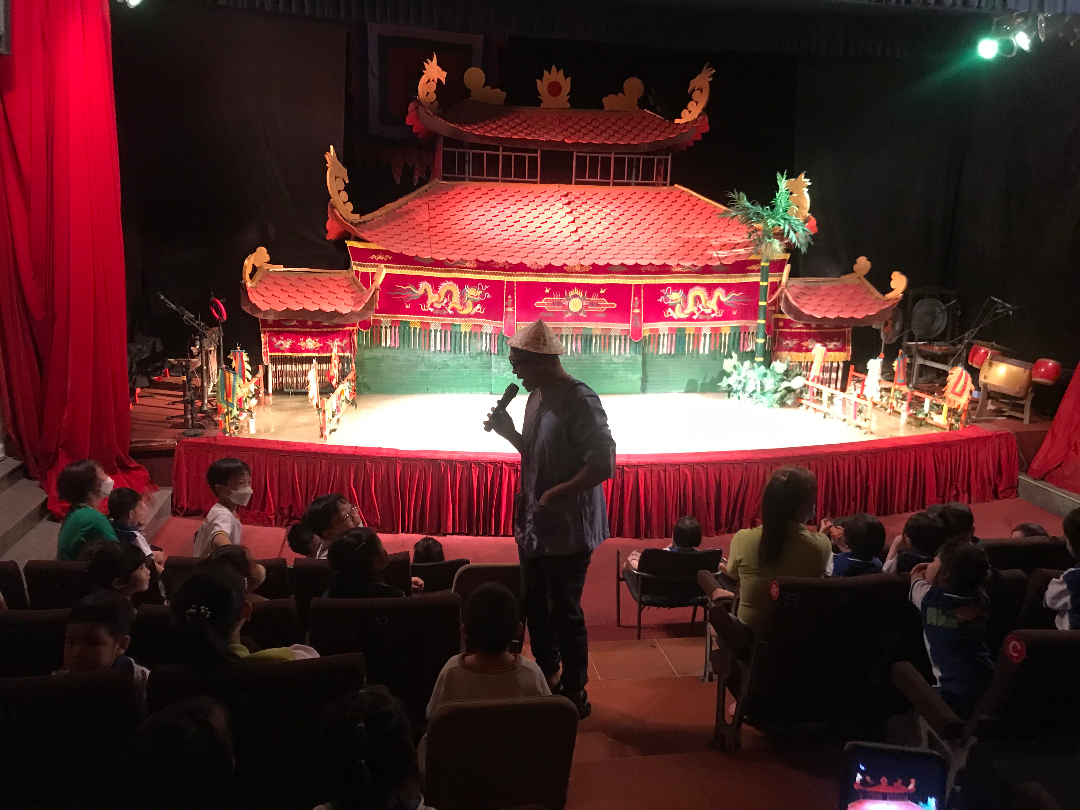 Dịch vụ và tiện ích