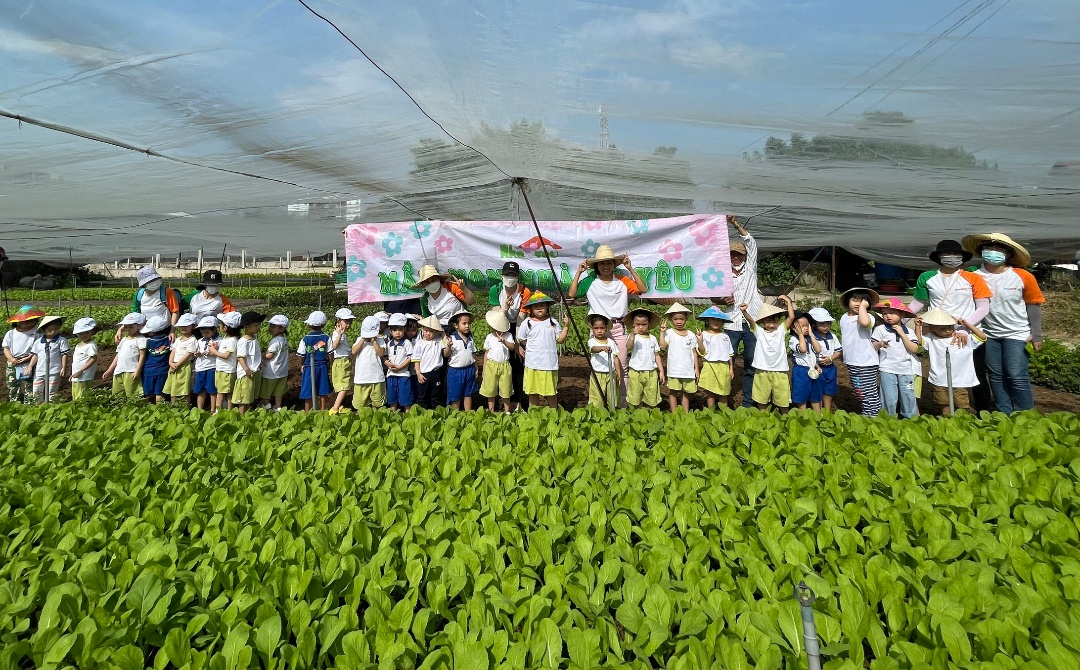 Dịch vụ và tiện ích