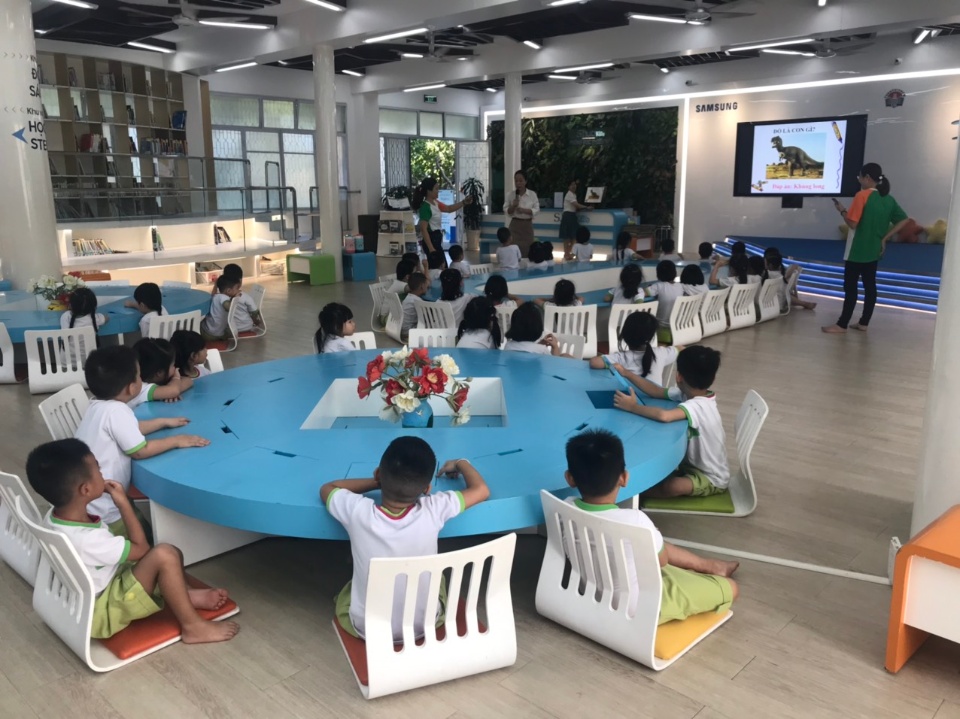 Dịch vụ và tiện ích