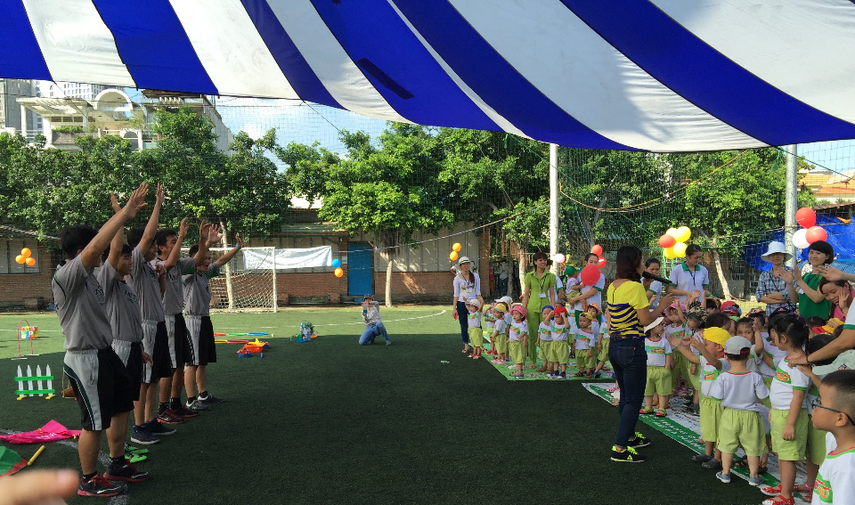 Dịch vụ và tiện ích