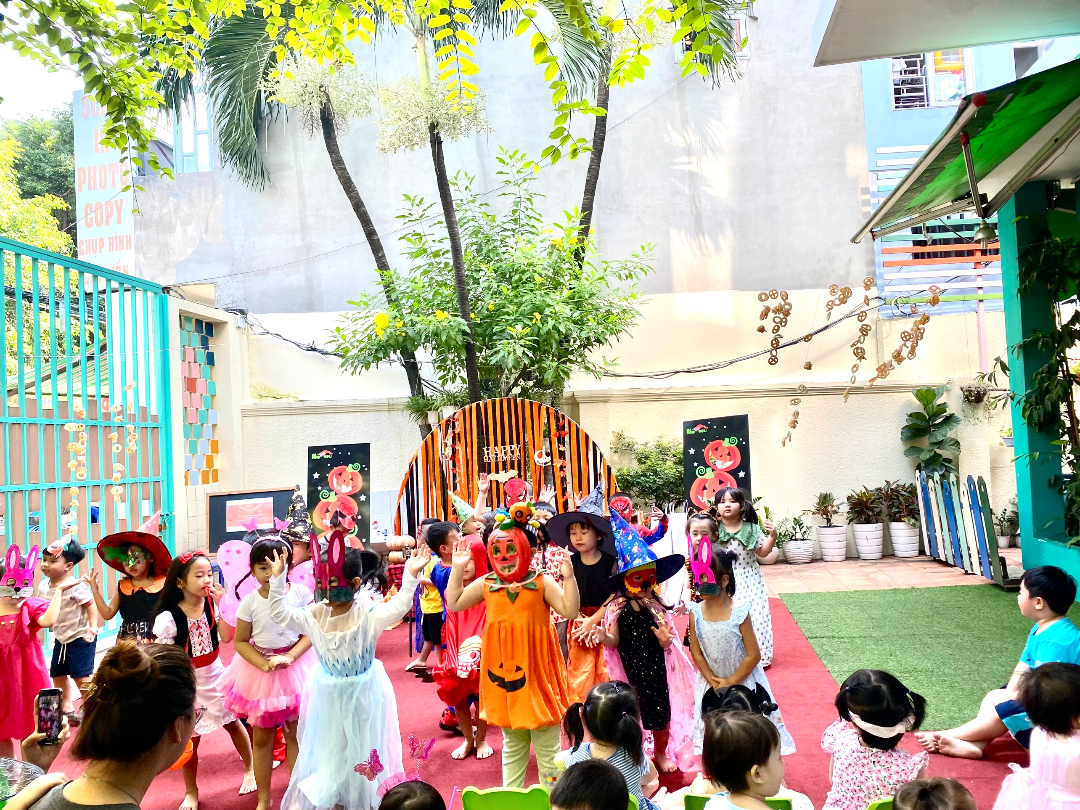 Dịch vụ và tiện ích