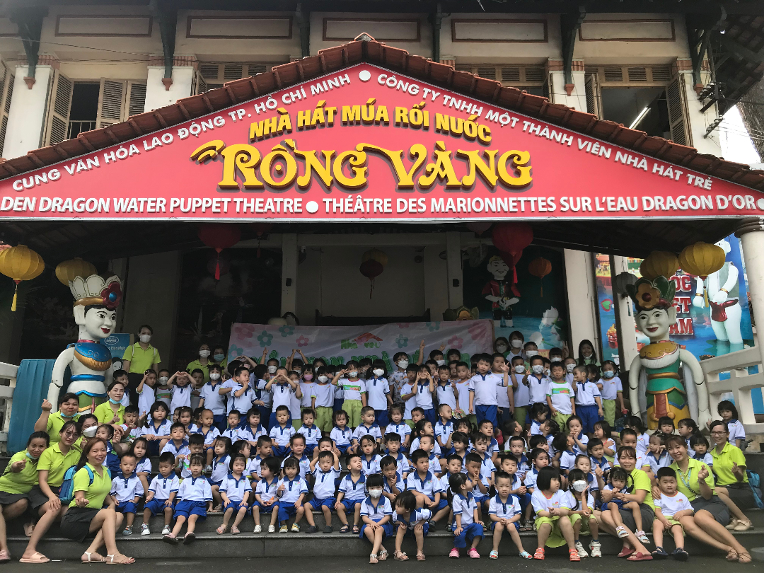 Dịch vụ và tiện ích