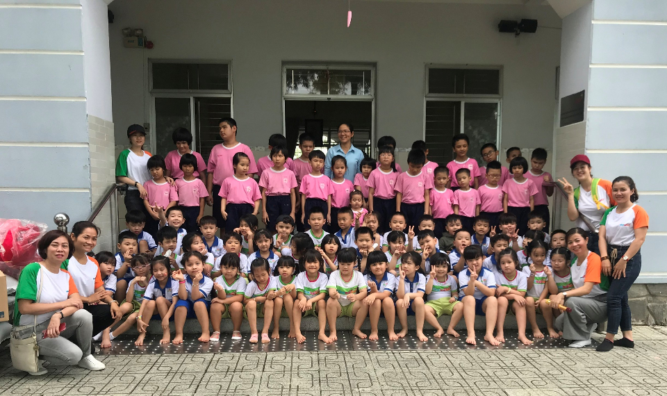 Dịch vụ và tiện ích