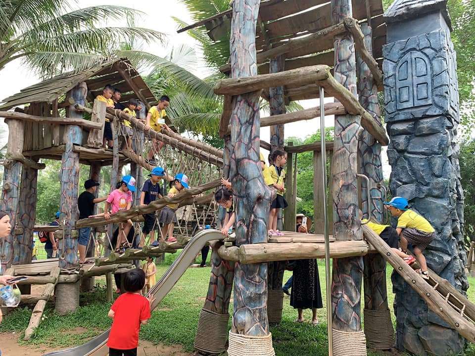 Dịch vụ và tiện ích