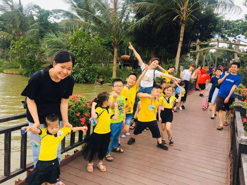 Dịch vụ và tiện ích