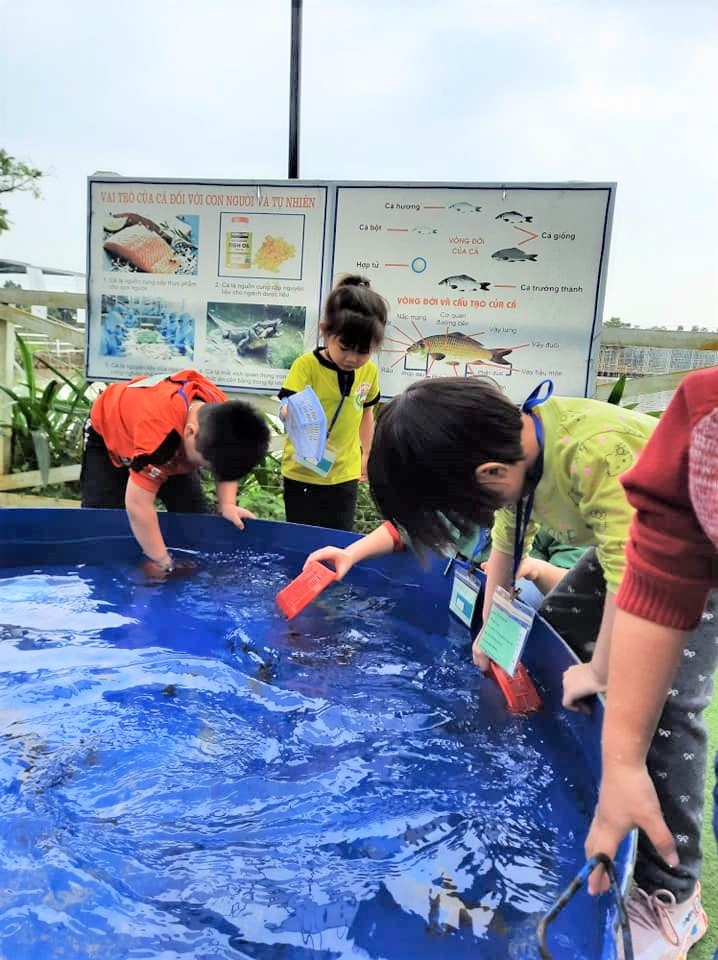 Dịch vụ và tiện ích