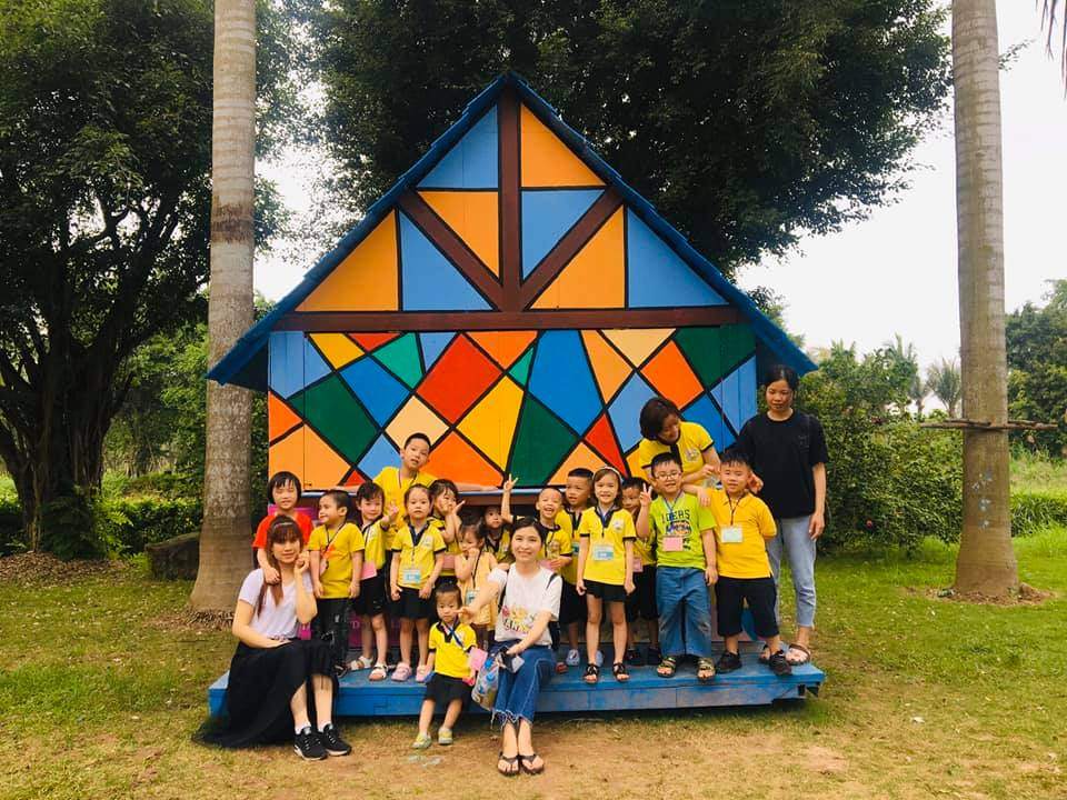 Dịch vụ và tiện ích