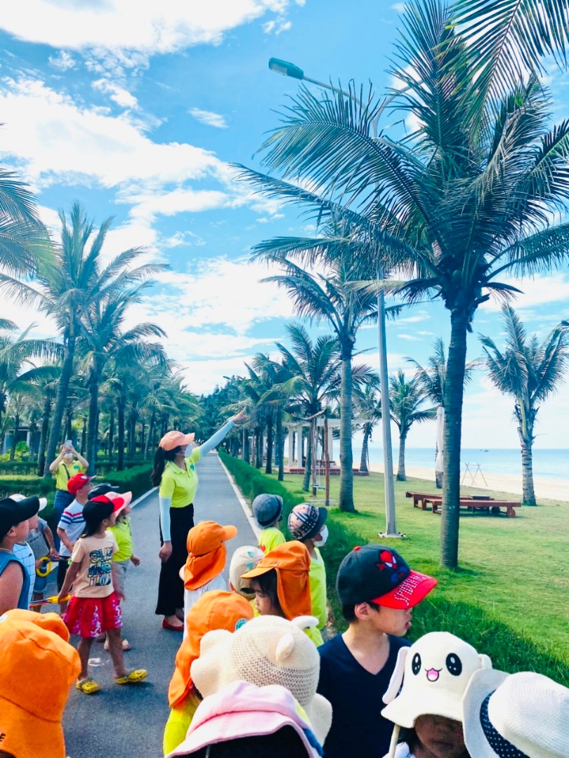 Dịch vụ và tiện ích