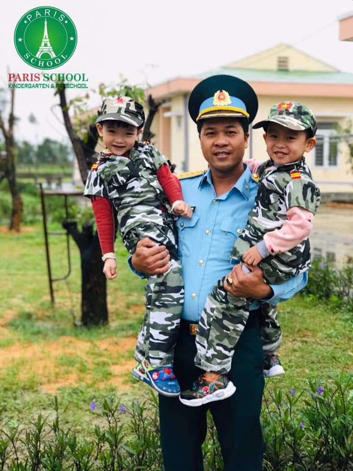 Dịch vụ và tiện ích