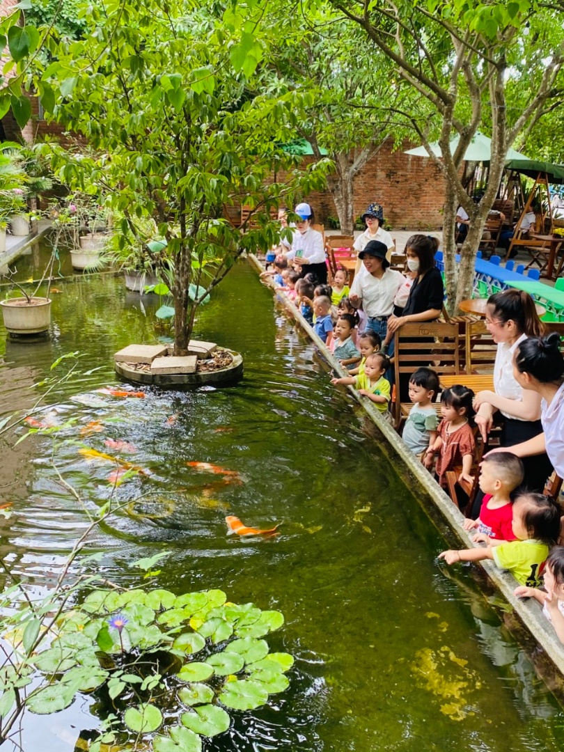 Dịch vụ và tiện ích