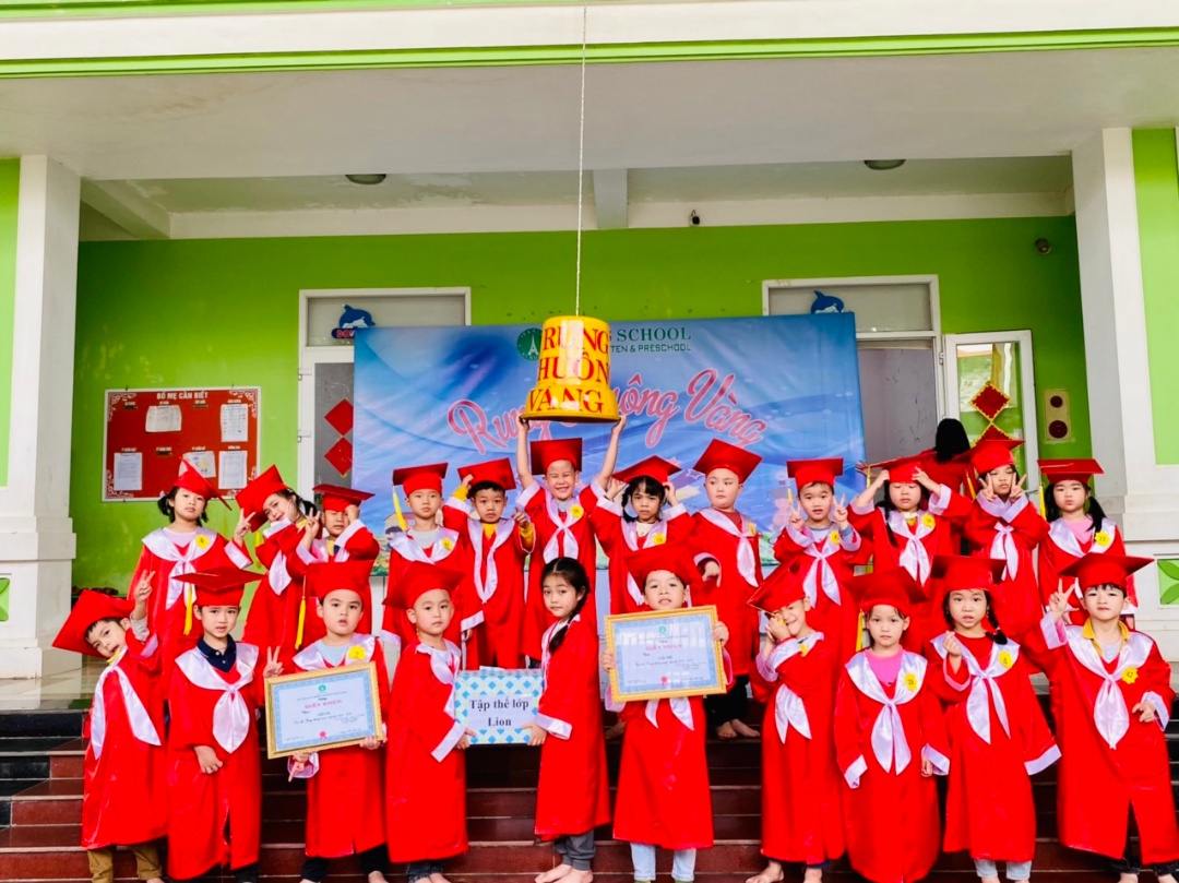 Dịch vụ và tiện ích