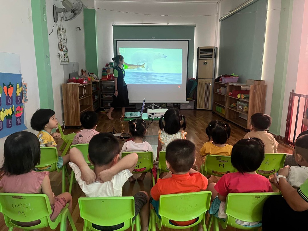 Dịch vụ và tiện ích