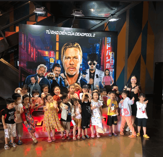 Dịch vụ và tiện ích