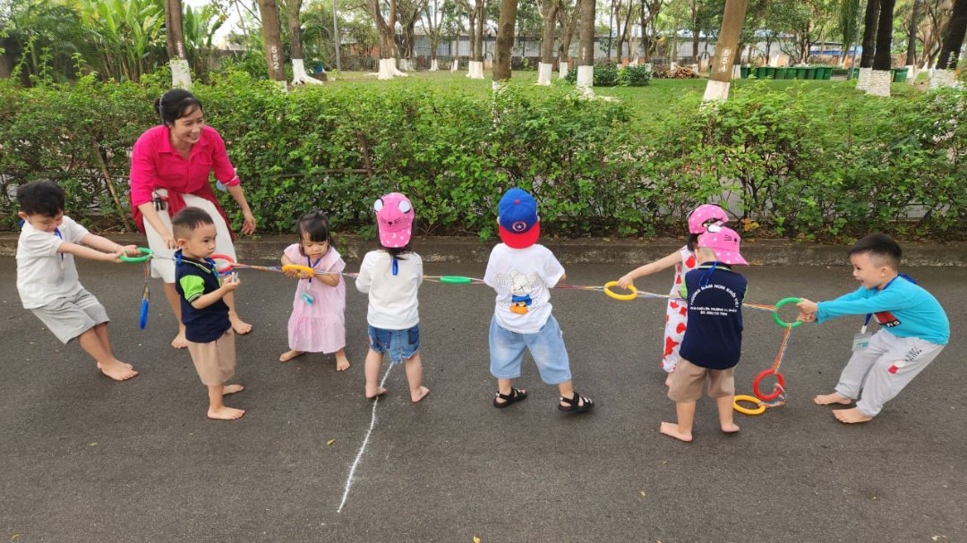 Dịch vụ và tiện ích