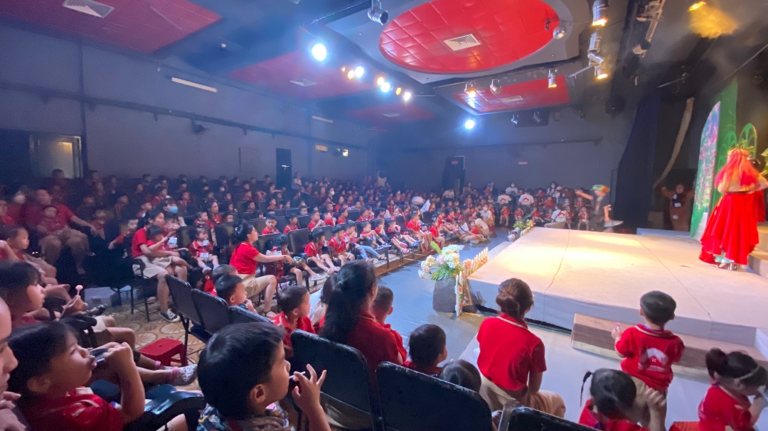 Dịch vụ và tiện ích