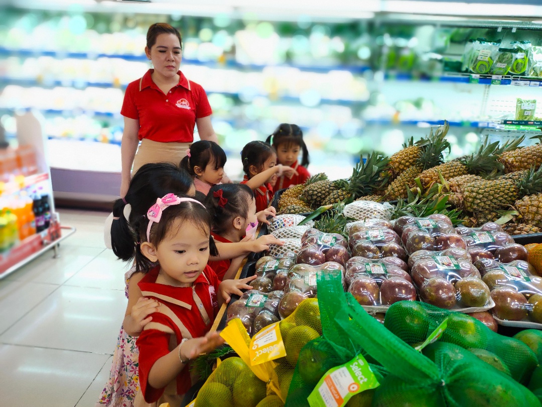 Dịch vụ và tiện ích