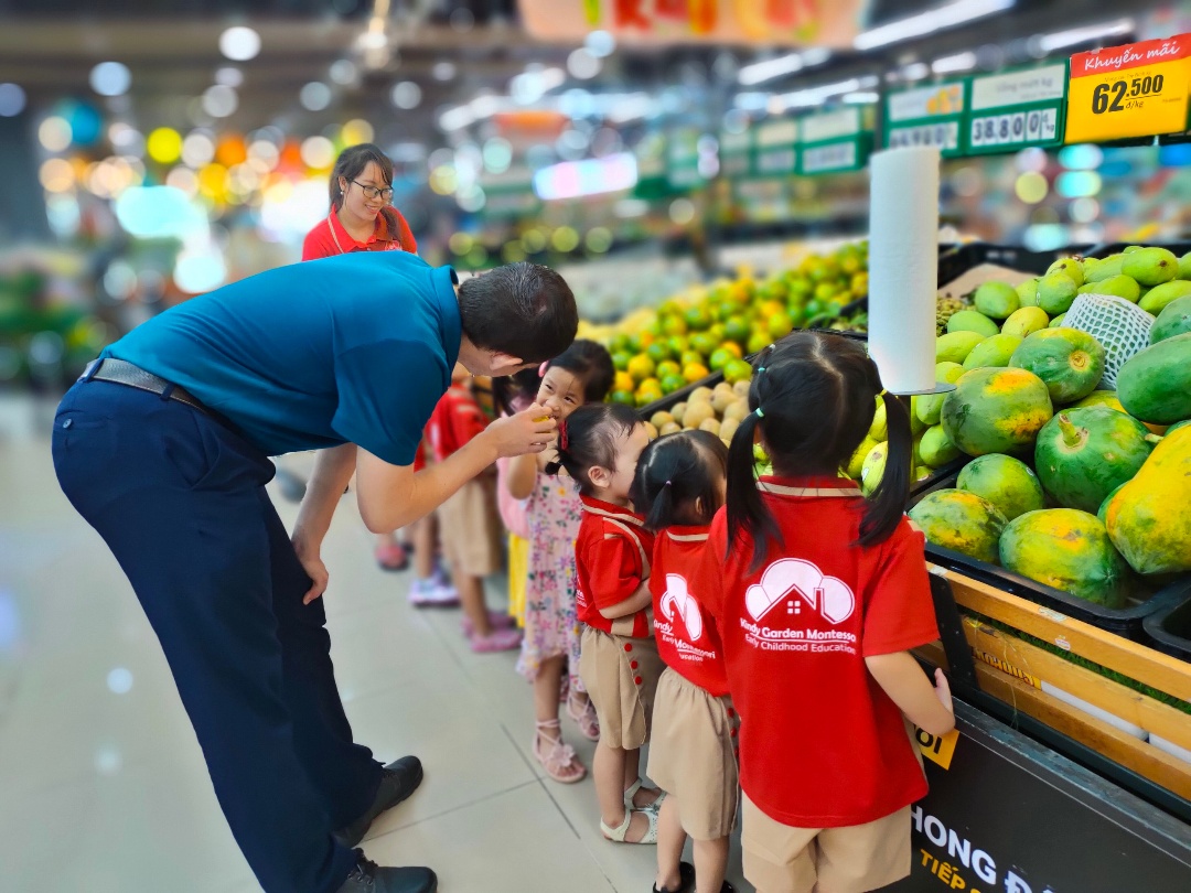 Dịch vụ và tiện ích