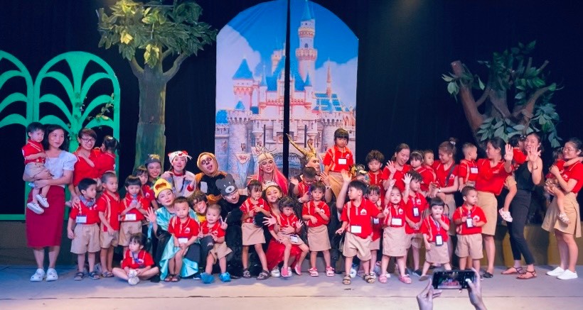 Dịch vụ và tiện ích