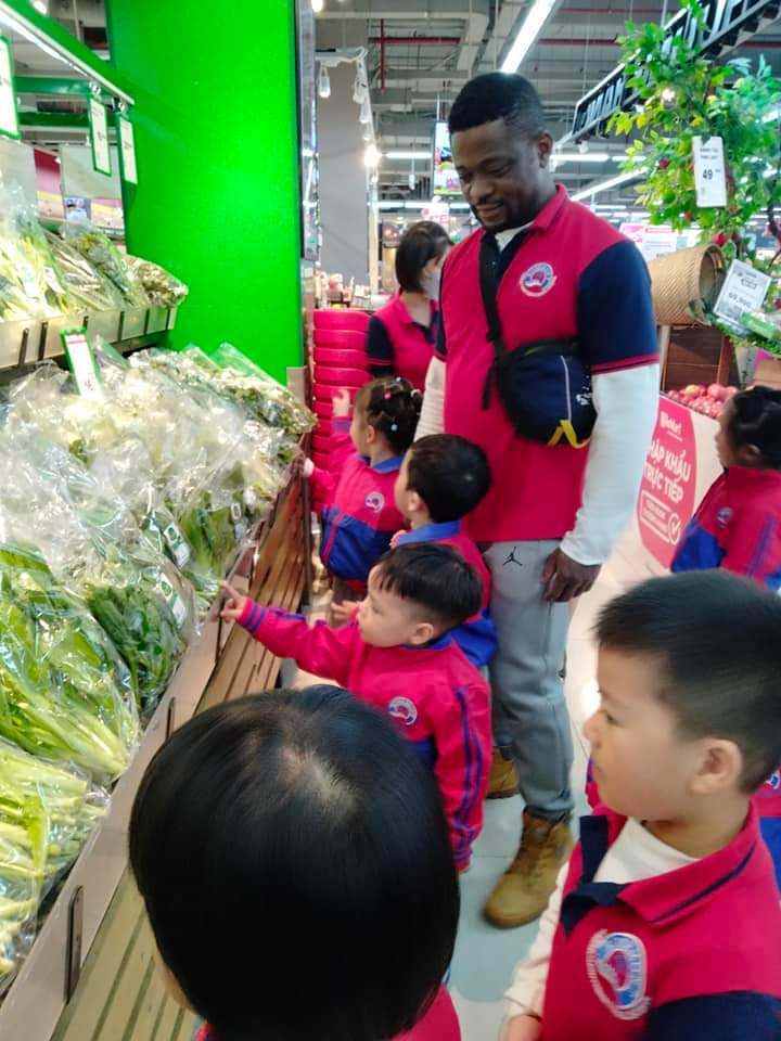 Dịch vụ và tiện ích