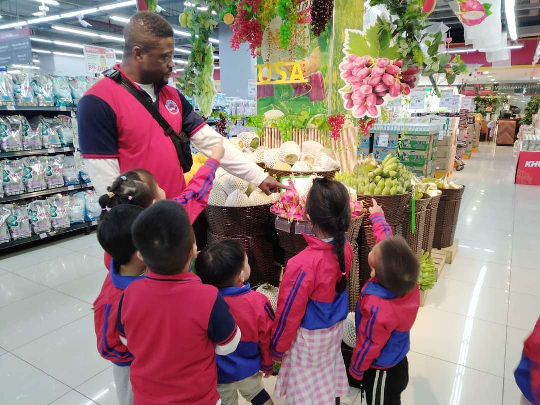 Dịch vụ và tiện ích