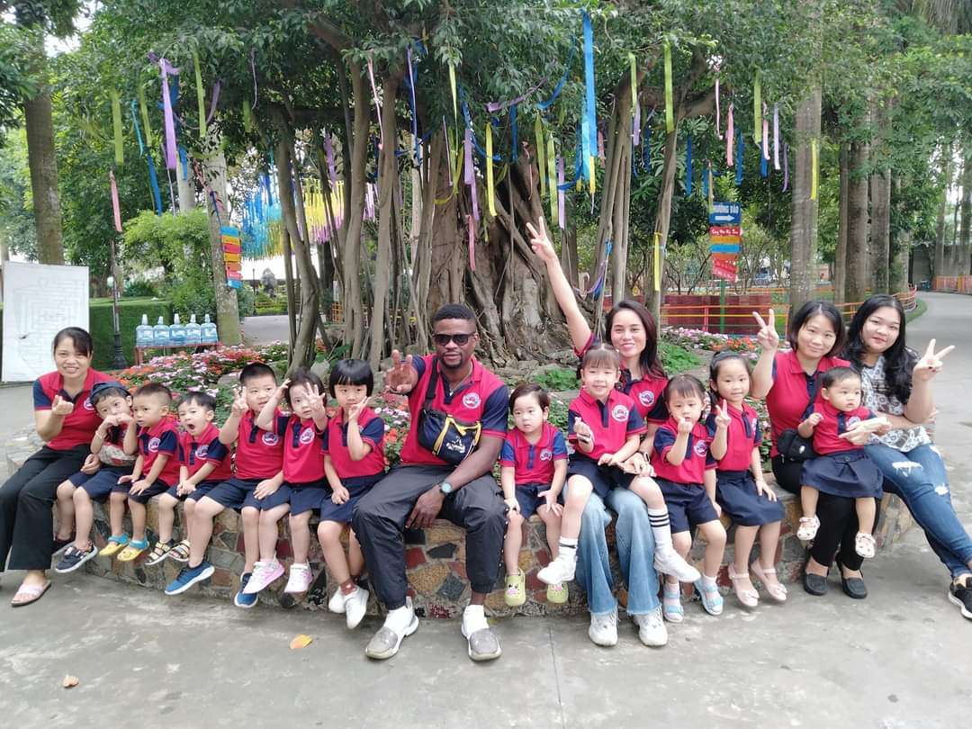 Dịch vụ và tiện ích