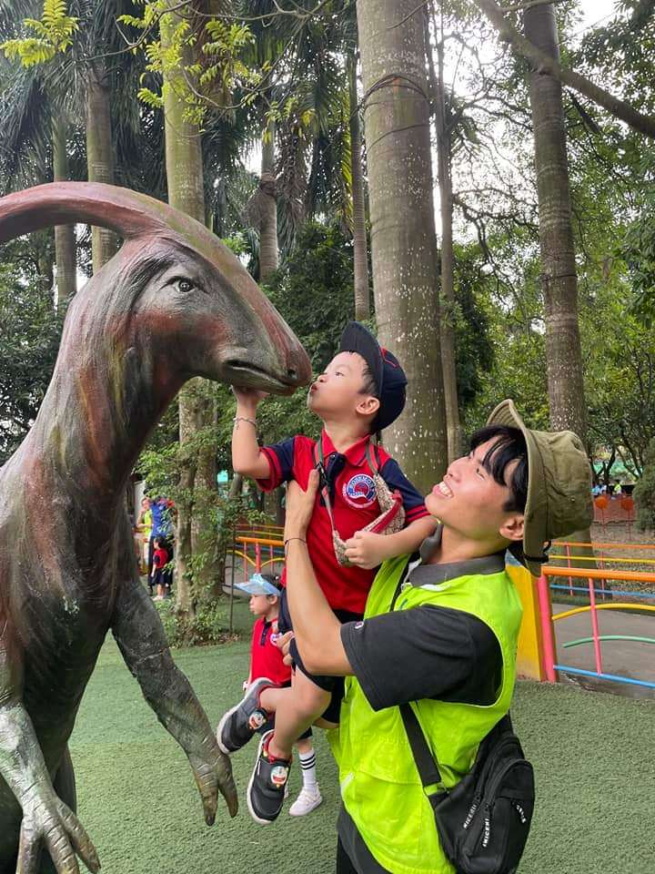 Dịch vụ và tiện ích