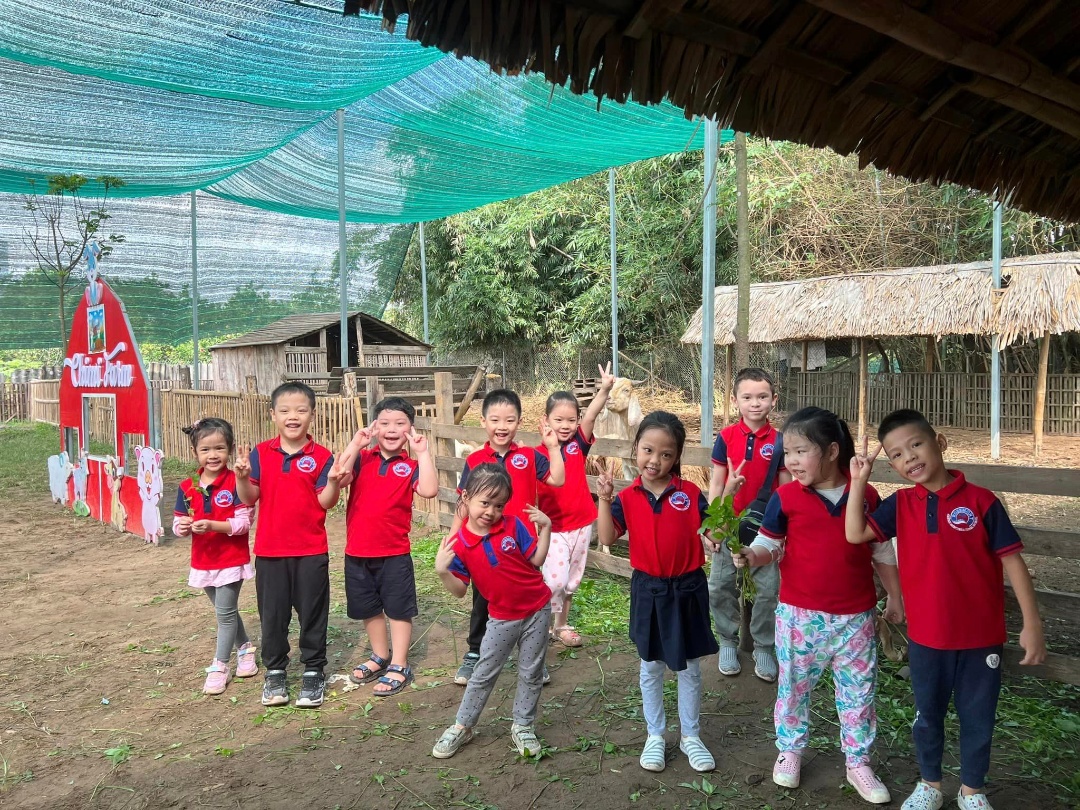 Dịch vụ và tiện ích