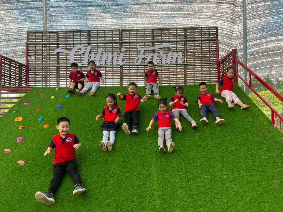 Dịch vụ và tiện ích