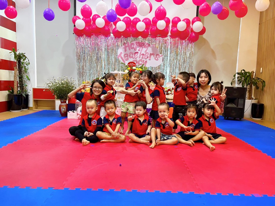 Dịch vụ và tiện ích