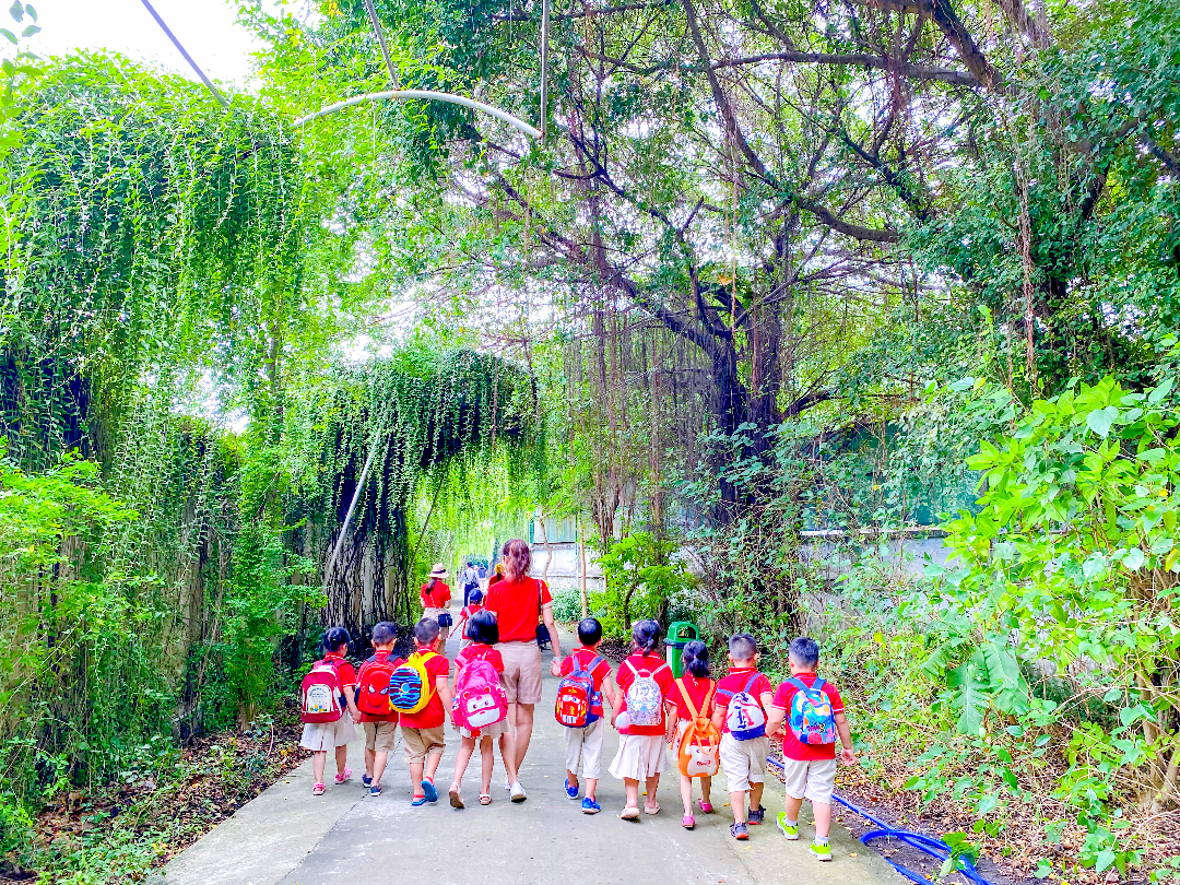 Dịch vụ và tiện ích