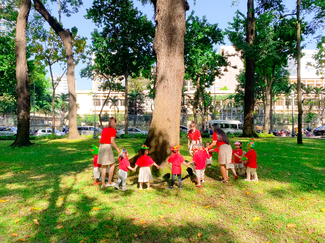 Dịch vụ và tiện ích