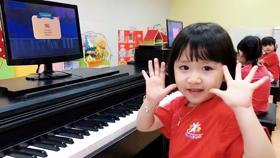 Dịch vụ và tiện ích