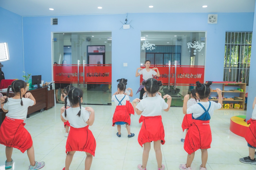 Dịch vụ và tiện ích