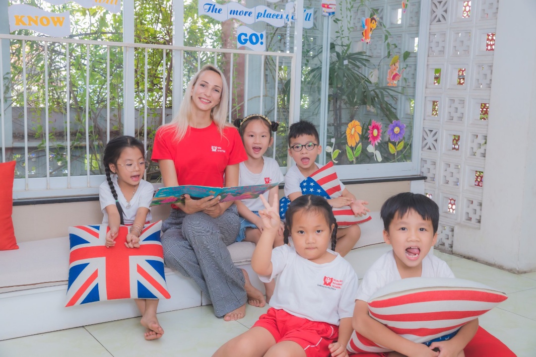 Dịch vụ và tiện ích