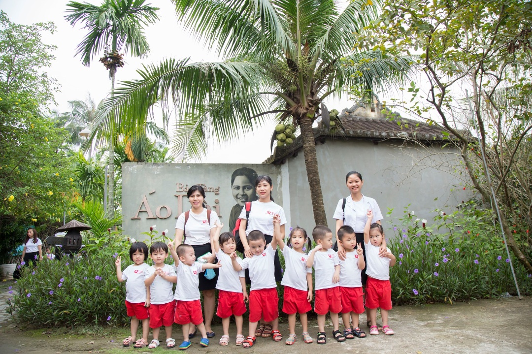 Dịch vụ và tiện ích