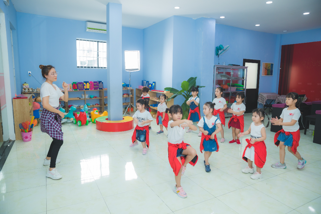 Dịch vụ và tiện ích