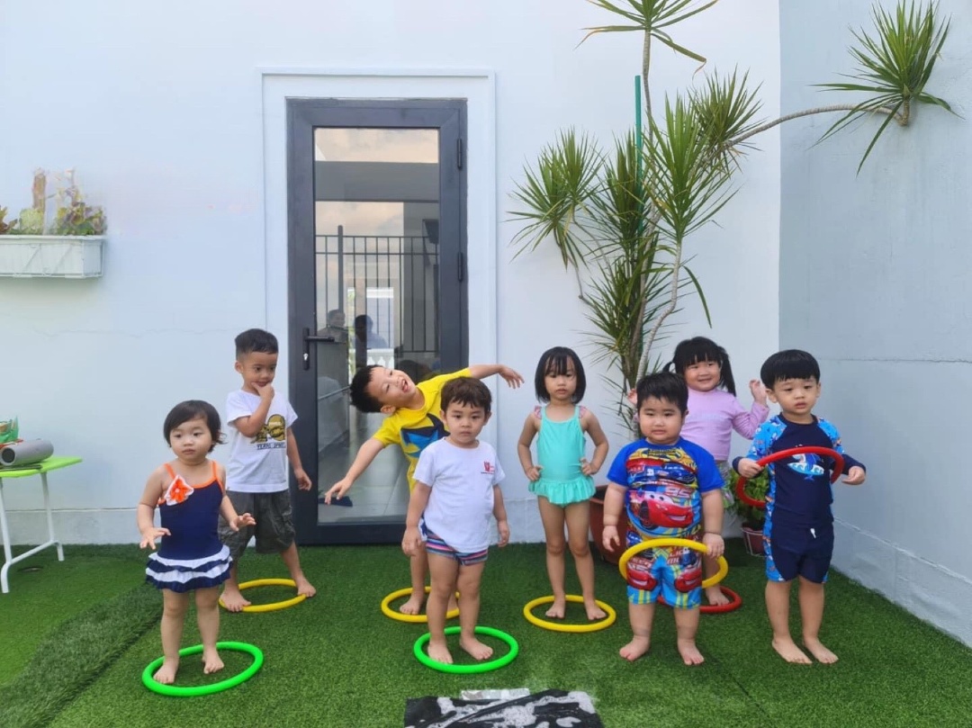 Dịch vụ và tiện ích