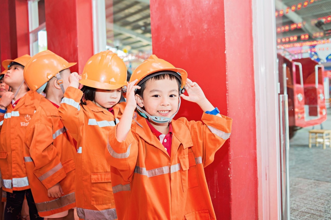 Dịch vụ và tiện ích