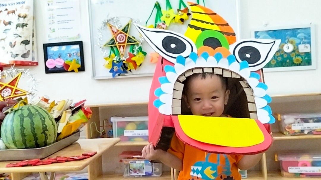 Dịch vụ và tiện ích