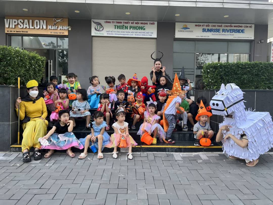 Dịch vụ và tiện ích