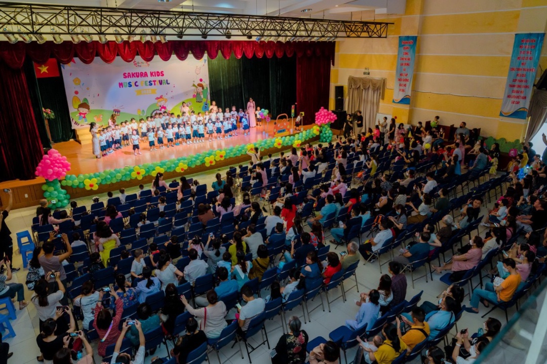 Dịch vụ và tiện ích