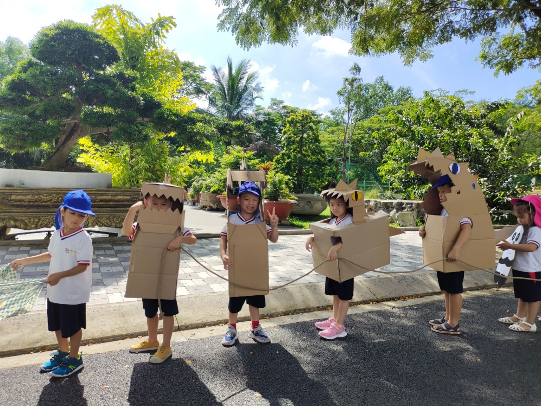 Dịch vụ và tiện ích