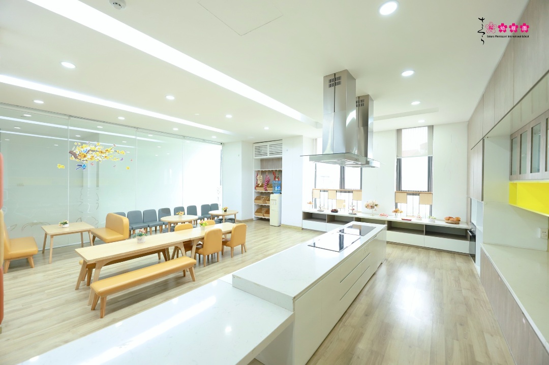 Dịch vụ và tiện ích