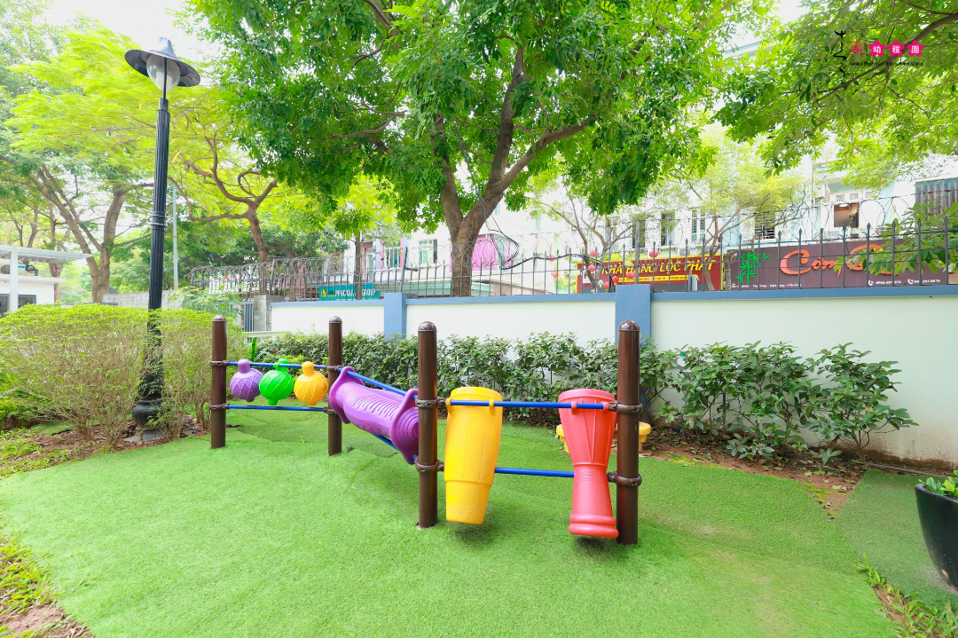 Dịch vụ và tiện ích