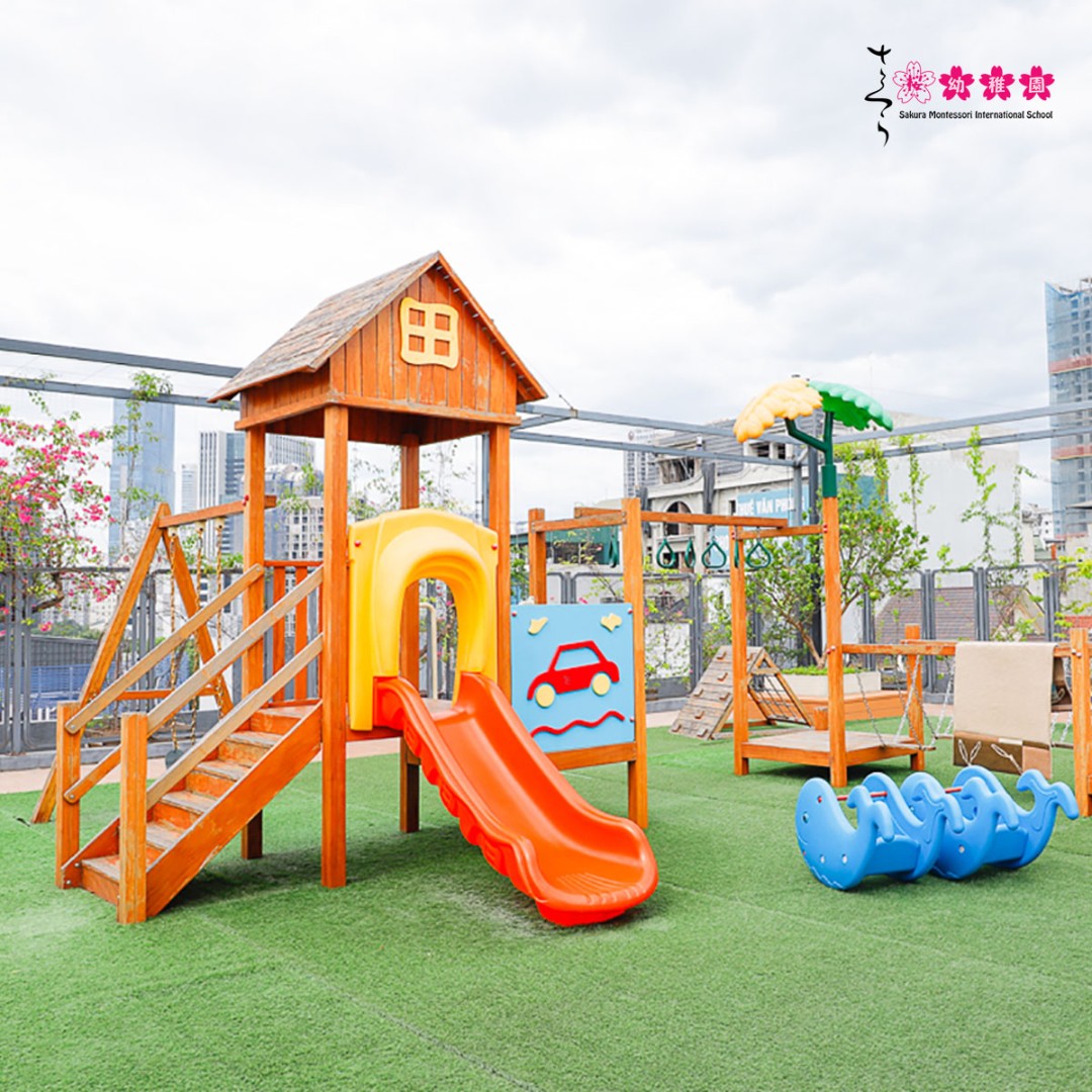 Dịch vụ và tiện ích