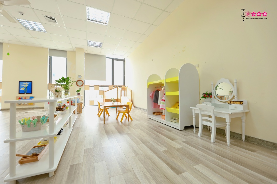 Dịch vụ và tiện ích