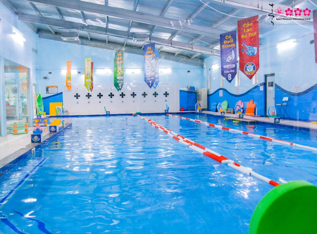 Dịch vụ và tiện ích