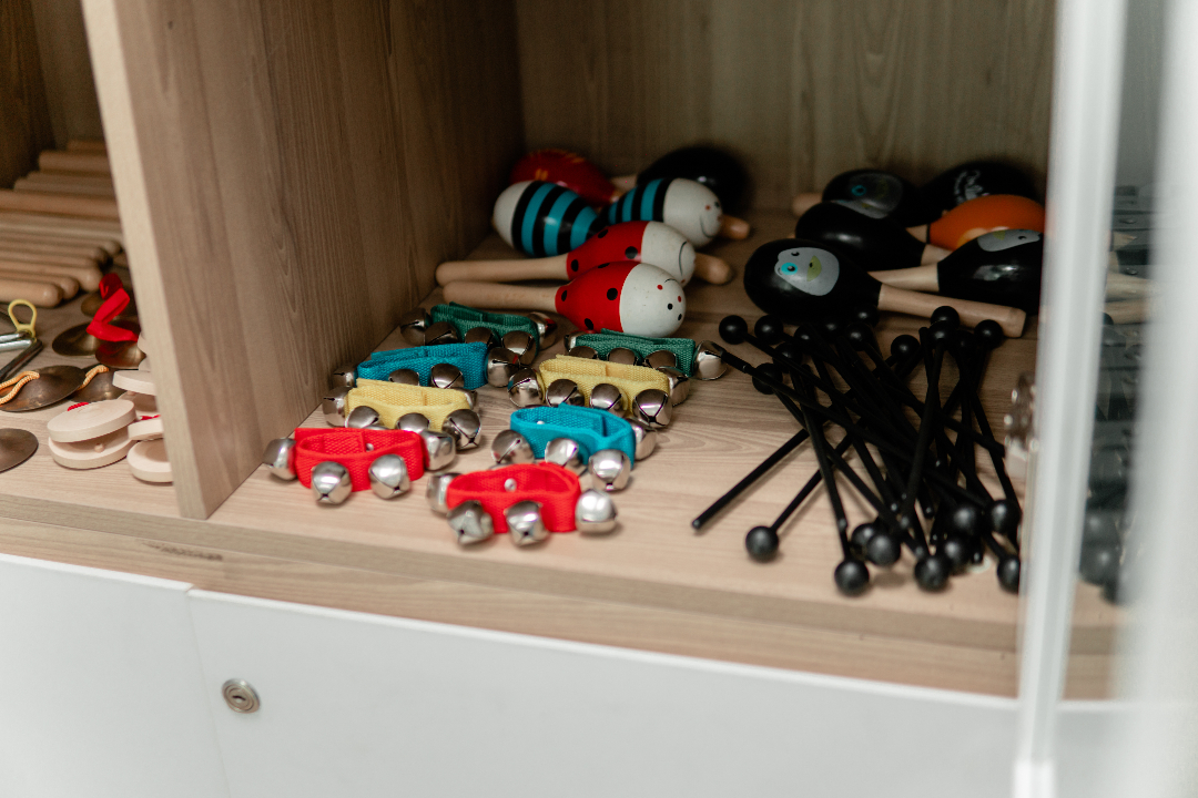 Dịch vụ và tiện ích