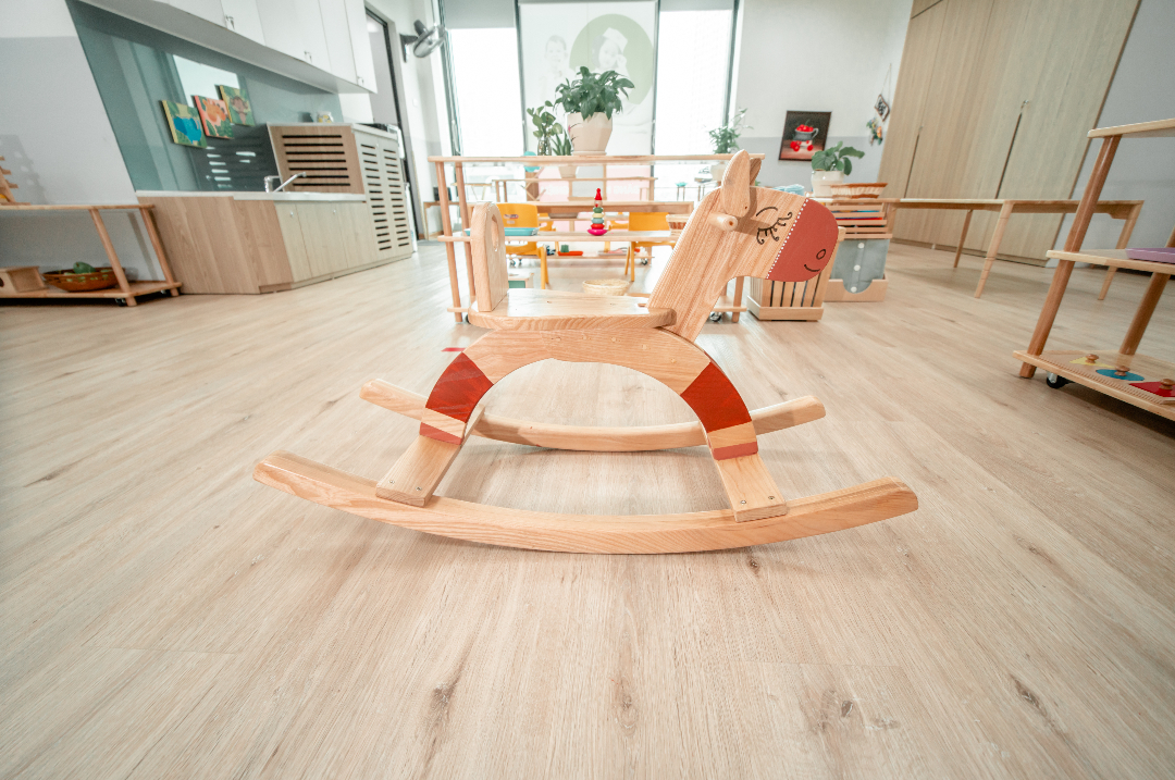 Dịch vụ và tiện ích