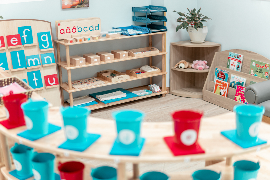 Dịch vụ và tiện ích